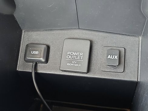 Used 2016 Honda CR-V SE image 22