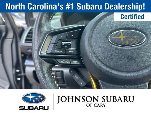 Used 2021 Subaru Crosstrek 2.5i Sport w/ Moonroof Package AWD/4WD image 13