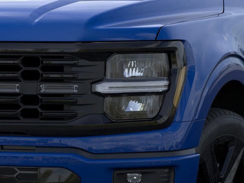 New 2026 Ford F150 STX w/ F-150 LOBO Package AWD/4WD image 51