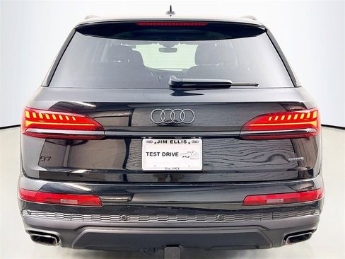 New 2026 Audi Q7 3.0T Premium Plus image 6