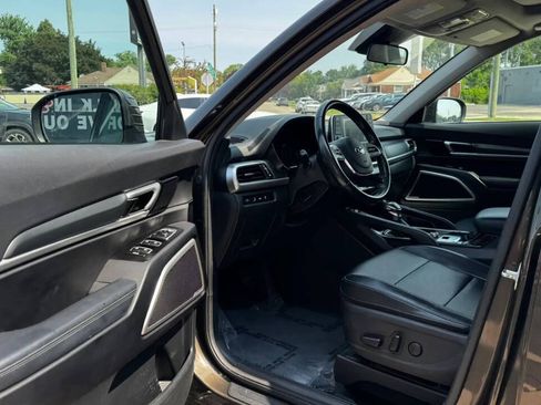 Used 2020 Kia Telluride S AWD/4WD image 10
