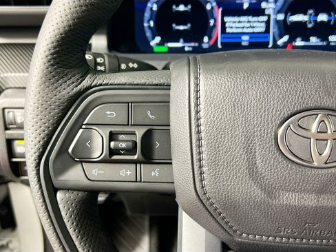 New 2026 Toyota Tacoma TRD Pro AWD/4WD image 18
