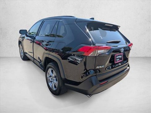 Certified 2024 Toyota RAV4 XLE w/ Convenience Package AWD/4WD image 8