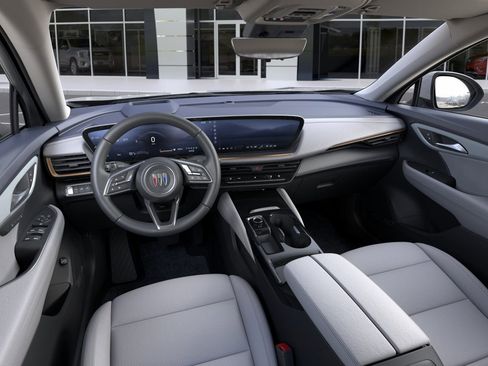 New 2026 Buick Envision Avenir AWD/4WD image 15