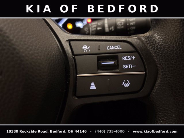 Used 2026 Honda CR-V EX image 19