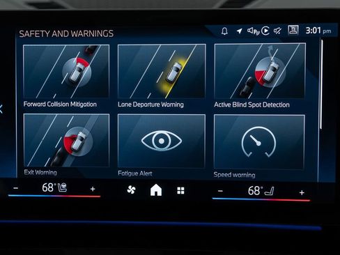 Used 2025 BMW X2 xDrive28i w/ Convenience Package image 24