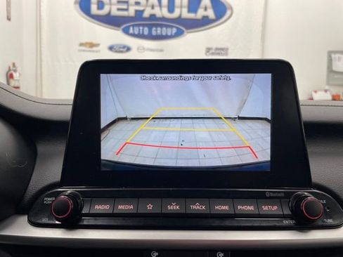 Used 2020 Kia Forte LXS image 4