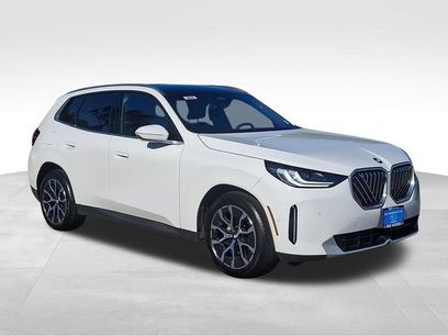 Used 2026 BMW X3 xDrive30i