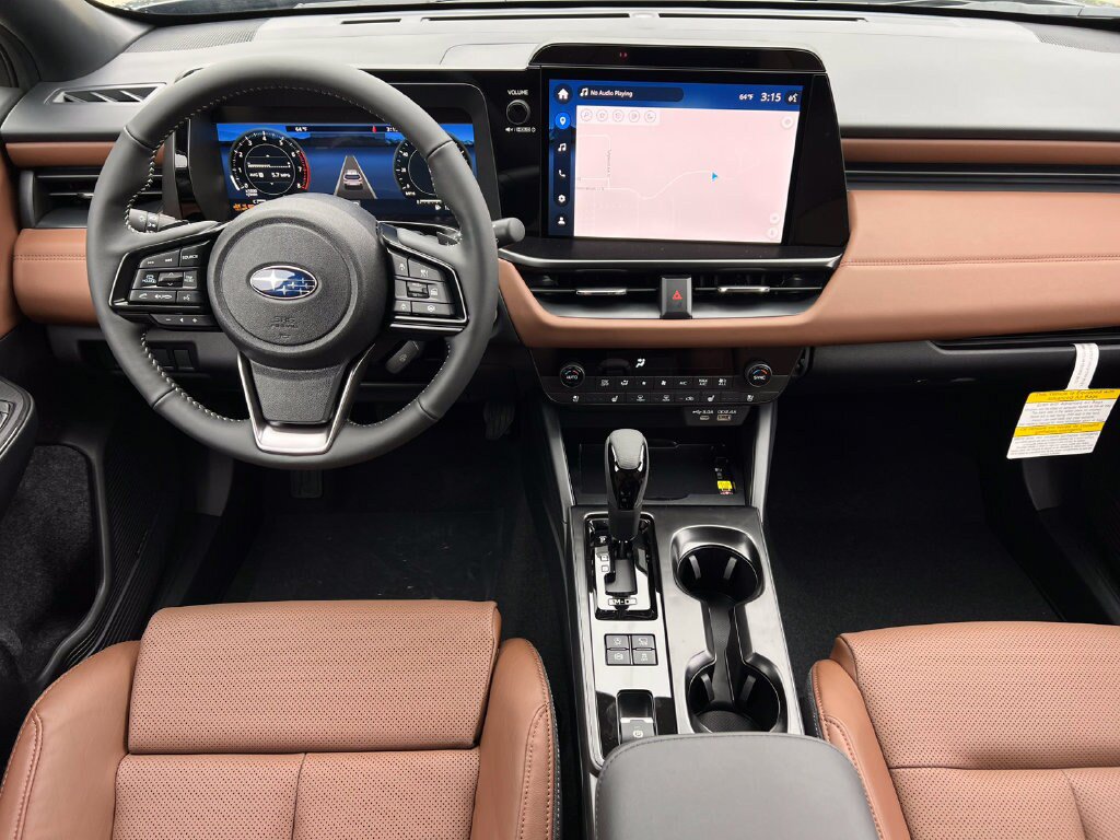New 2026 Subaru Outback Touring XT AWD/4WD image 2