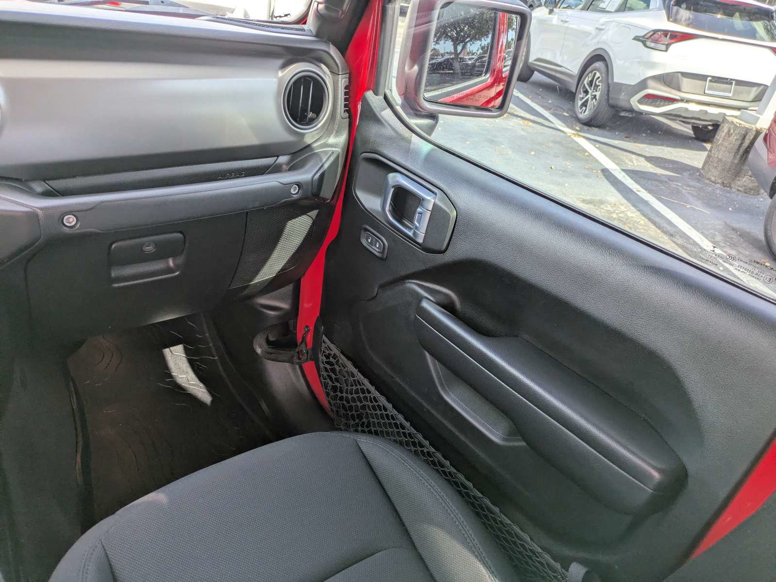 Used 2021 Jeep Gladiator Sport AWD/4WD image 12