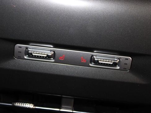 New 2026 Lincoln Nautilus Reserve w/ Jet Appearance Package image 35