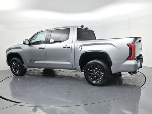 New 2026 Toyota Tundra Platinum image 5