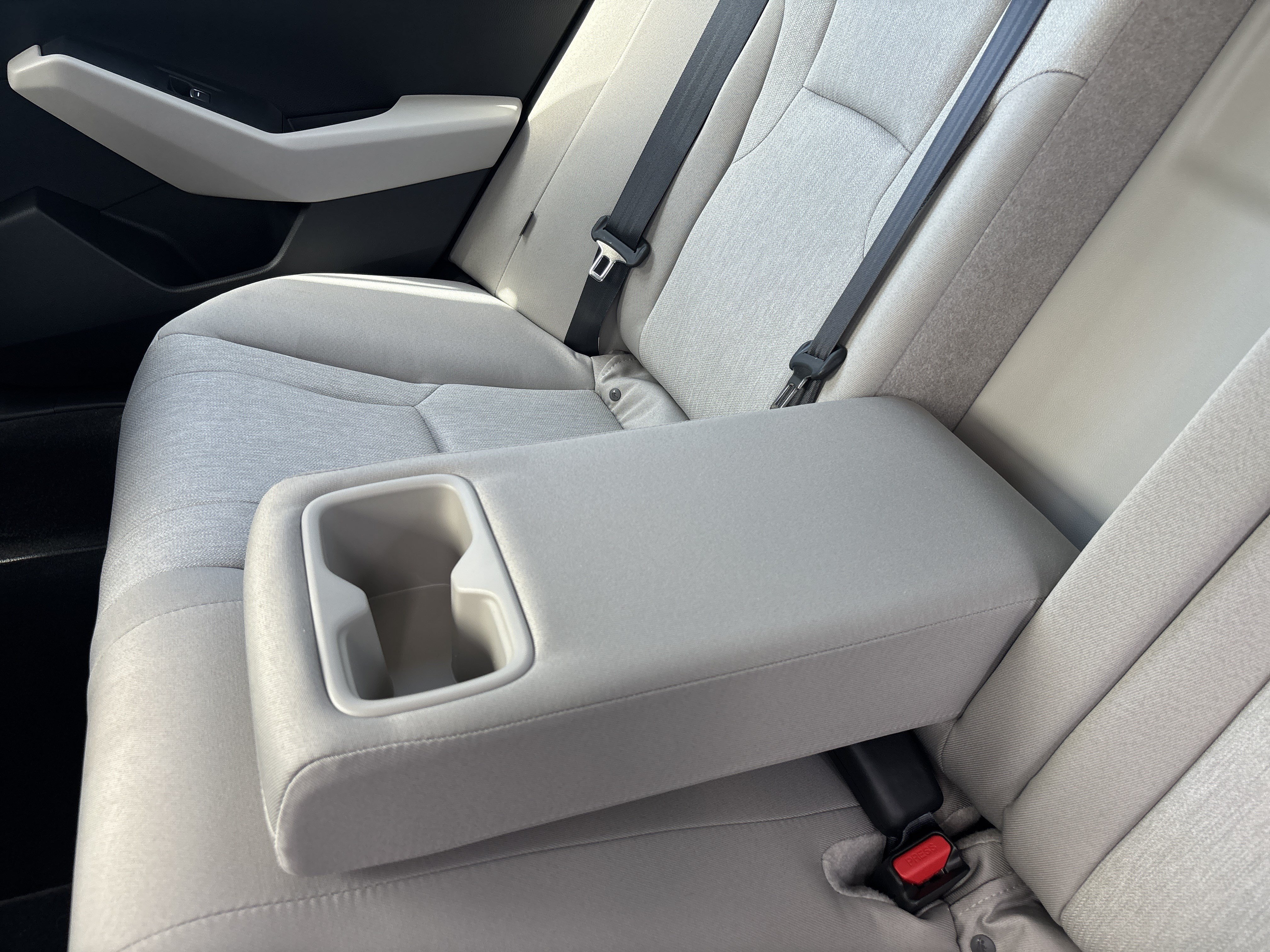 Certified 2026 Honda Accord SE image 24