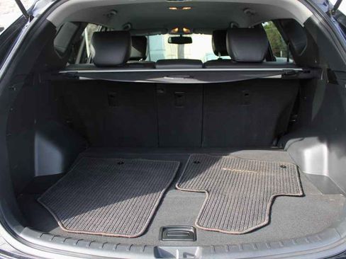 Used 2014 Hyundai Santa Fe Sport 2.0T w/ Navigation Package 06 image 8