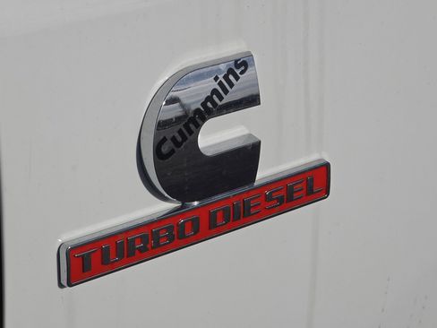 New 2026 RAM 3500 Tradesman w/ Chrome Appearance Group A image 9