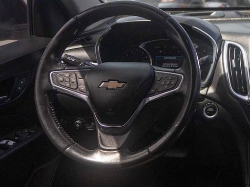 Used 2020 Chevrolet Equinox LT AWD/4WD image 14