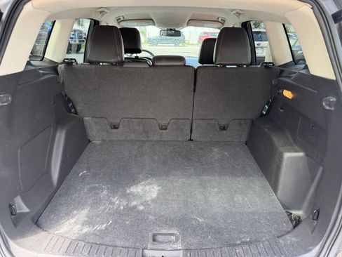 Used 2017 Ford Escape Titanium FWD image 7