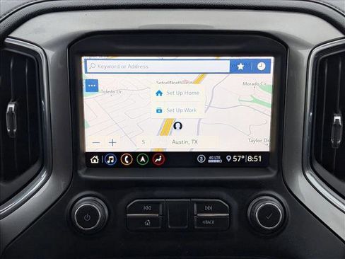 Used 2020 Chevrolet Silverado 2500 LTZ w/ LTZ Premium Package image 14