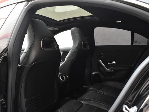 Used 2020 Mercedes-Benz CLA 250 4MATIC image 22