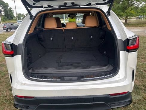 Used 2024 Lexus NX 350 AWD w/ Cold Area Package image 11