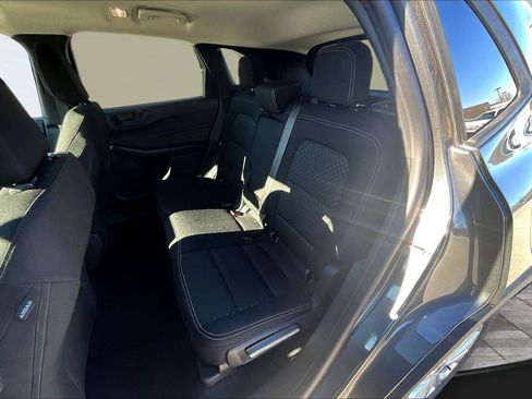 Certified 2025 Ford Escape Active image 17