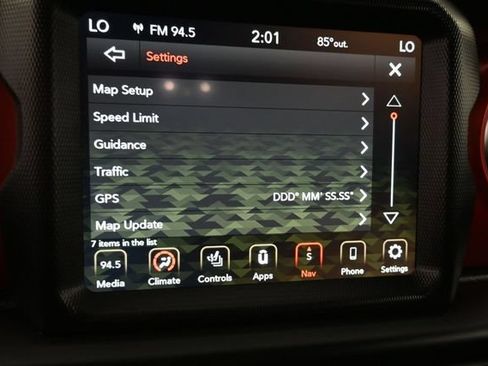 Used 2022 Jeep Gladiator Rubicon w/ Dual Top Group AWD/4WD image 18