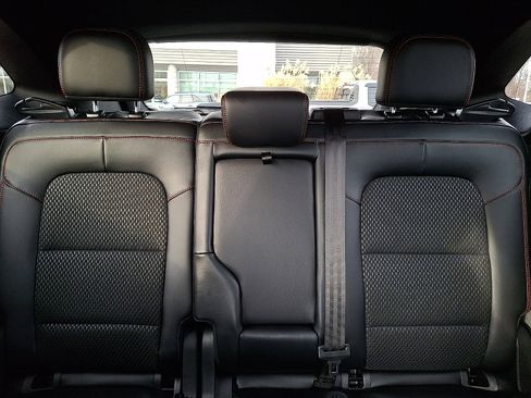 Certified 2024 Ford Escape ST-Line w/ Tech Pack #1 image 19