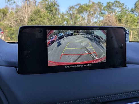 New 2025 MAZDA CX-5 AWD 2.5 S w/ Select Package image 22