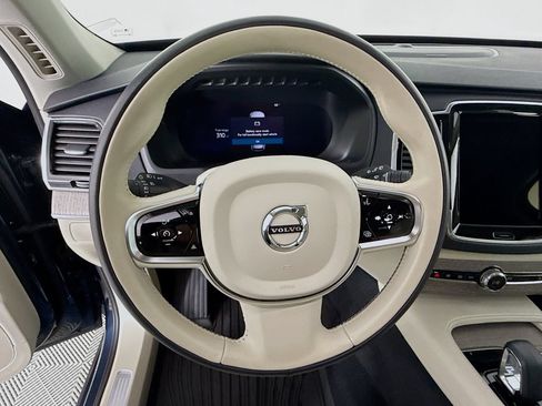 Used 2023 Volvo XC90 B6 Plus w/ Protection Package Premier AWD/4WD image 12