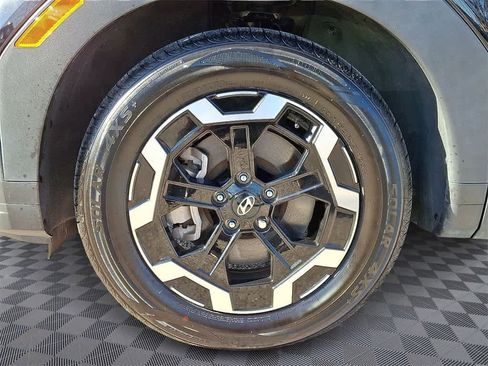 Used 2024 Hyundai Santa Fe SEL image 8