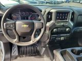 Used 2020 Chevrolet Silverado 2500 W/T w/ WT Convenience Package image 4