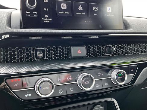 Used 2026 Honda CR-V Sport Touring image 34