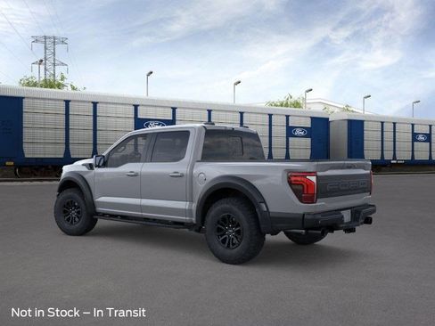 New 2026 Ford F150 Raptor image 34