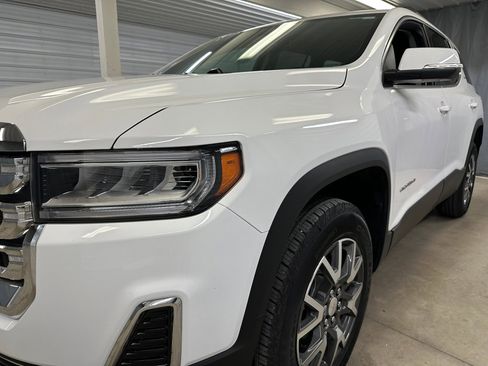 Used 2023 GMC Acadia SLE w/ Driver Convenience Package image 35