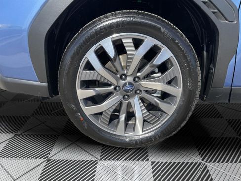 Certified 2025 Subaru Forester Touring image 20