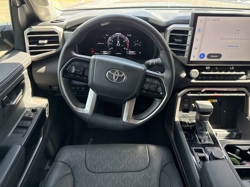 Used 2024 Toyota Tundra Limited image 13