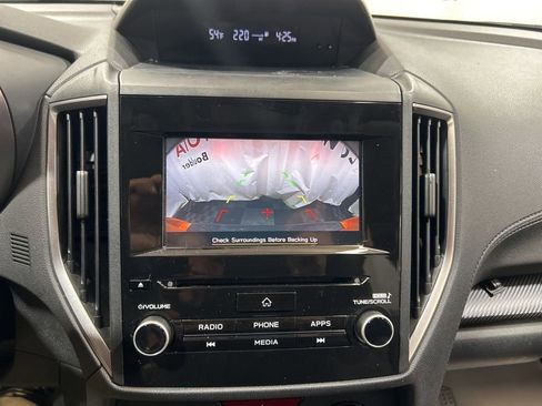 Used 2019 Subaru Crosstrek 2.0i Premium image 29