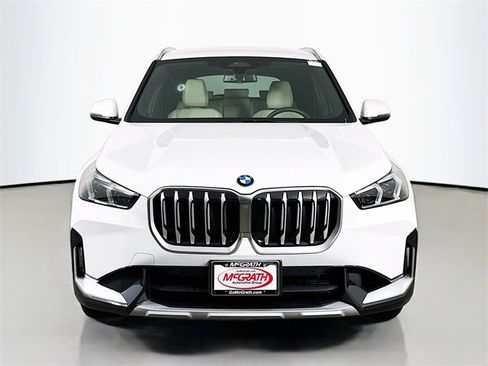 Used 2025 BMW X1 xDrive28i w/ Convenience Package image 15