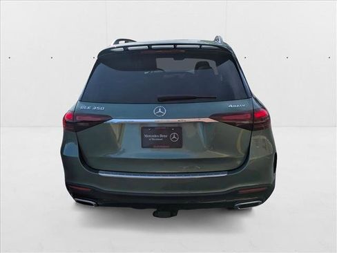 New 2026 Mercedes-Benz GLE 350 4MATIC image 6