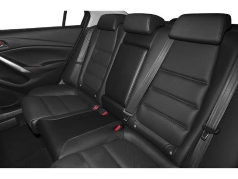 Used 2015 MAZDA MAZDA6 Touring image 17