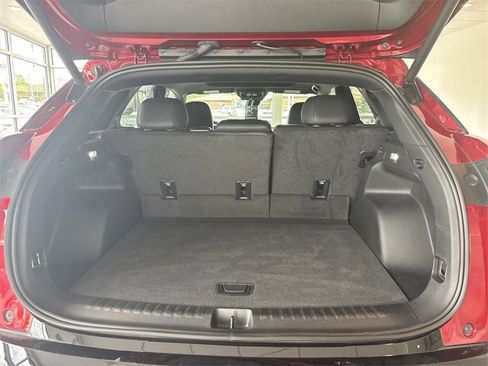 Certified 2025 Chevrolet Blazer EV RS image 15