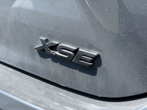Certified 2025 Toyota Camry XSE FWD image 27