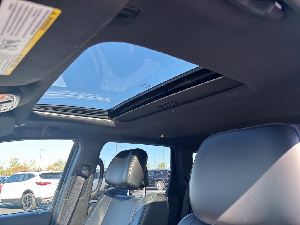 Used 2018 Jeep Grand Cherokee Limited AWD/4WD image 17