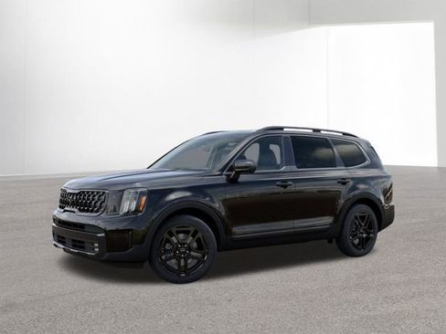 New 2025 Kia Telluride SX Prestige X-Line image 3
