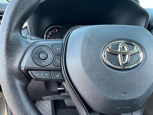 Certified 2024 Toyota RAV4 XLE AWD/4WD image 21