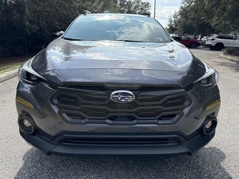 New 2026 Subaru Crosstrek 2.5i Sport AWD/4WD image 10