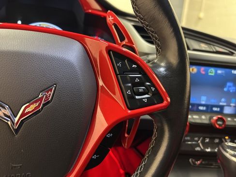 Used 2019 Chevrolet Corvette Stingray Coupe w/ 1LT image 23