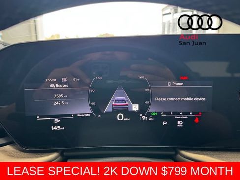 Used 2025 Audi Q5 Premium w/ Convenience Package AWD/4WD image 26
