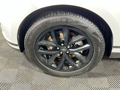 Used 2024 Land Rover Range Rover Velar S image 28