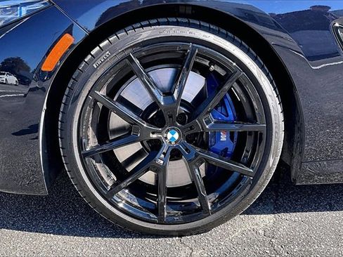 Used 2022 BMW M850i xDrive Coupe image 28